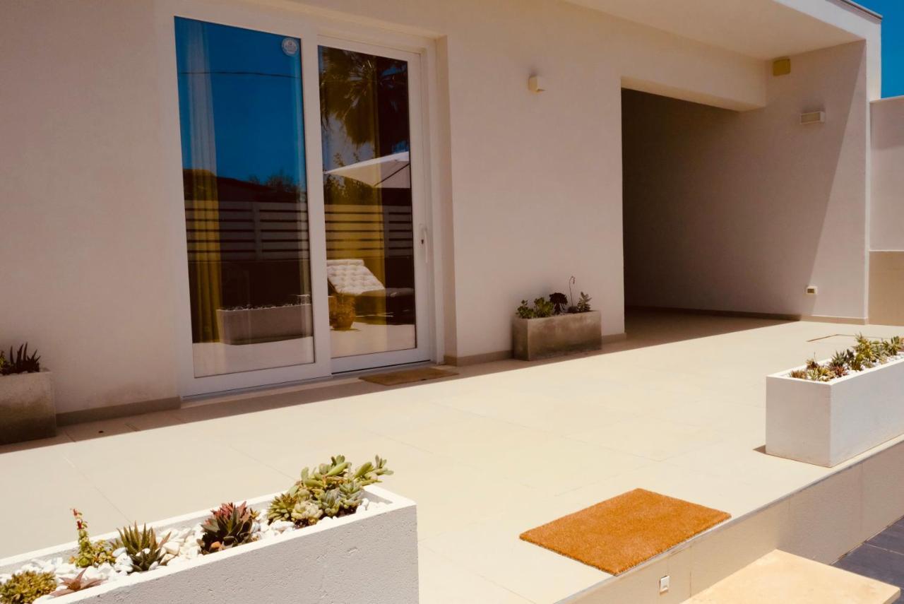 Villa San Lorenzo Reitani Eksteriør billede