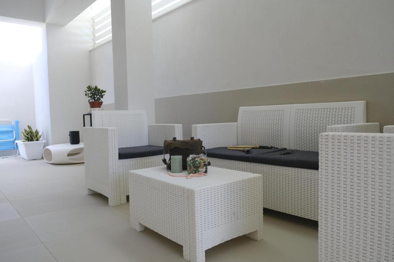 Villa San Lorenzo Reitani Eksteriør billede