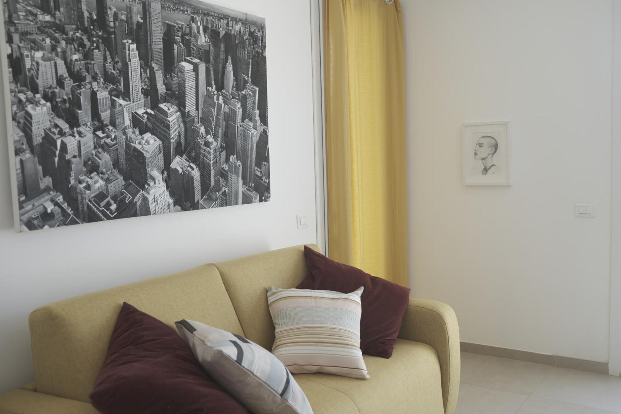 Villa San Lorenzo Reitani Eksteriør billede
